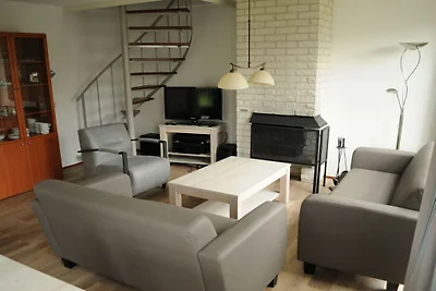 Luxe op Texel eiland