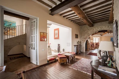Belvilla di OYO Appartamento Ghianda