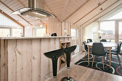 6 Personen Ferienhaus in Asaa-By Traum