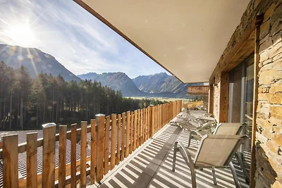 Nationalpark Chalet Habachspitze