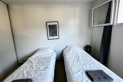 Apartments für 4 Personen