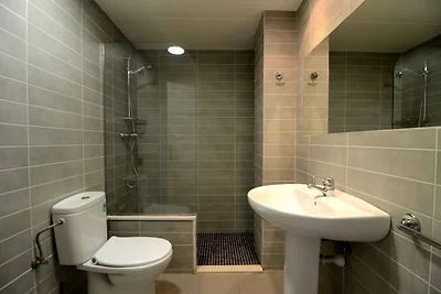 Wohnung in Spanien nahe Sandstrand