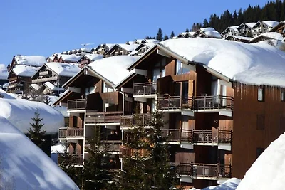 Appartement in resort vlakbij de skilift van...