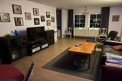 4 Sterne Ferienhaus in Frillesås-By Traum