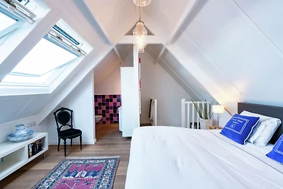 Ferienhaus in Ovezande mit Terrasse