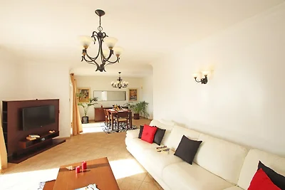 Villa San Tommaso a Carvoeiro