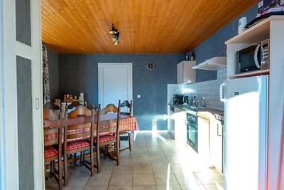 Affascinante casa per le vacanze nel comprens...