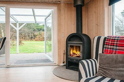 10 persone case ad Oksbøl-By Traum