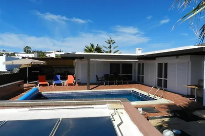 Ferienhaus mit 1 Schlafzimmer