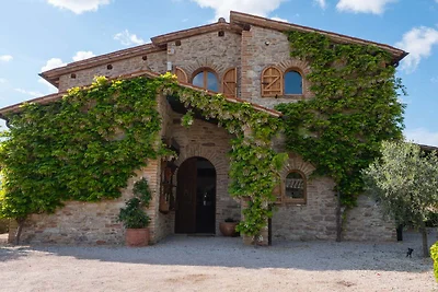 Wunderschöne Villa mit Pool