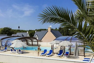 3 Kamers Duplex 6 Personen