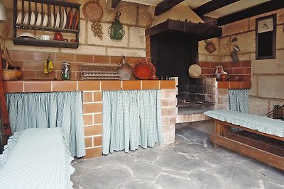 Ferienhaus Casa El Moral, Arico - La Sabinita