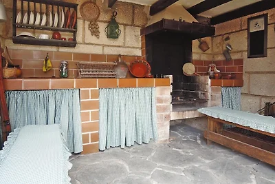 Ferienhaus Casa El Moral in Arico La Sabinita