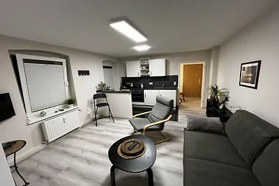 Appartamento per le vacanze con 2 camere da...