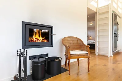 8 Personen Ferienhaus in Hadsund-By Traum