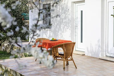 Netter Bungalow in Sumartin mit Garten, Insel...