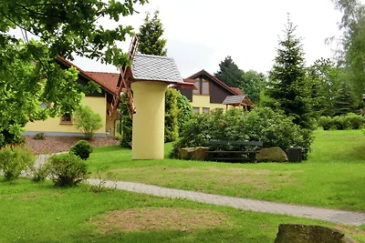 Schöne Doppelhaushälfte mit Terrasse in...
