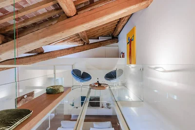 Elegant retreat in the Heart of Lucca