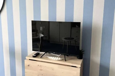 Studio für 2 Personen