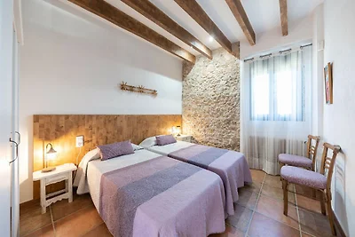 Villa in stile rustico vicino alla spiaggia...