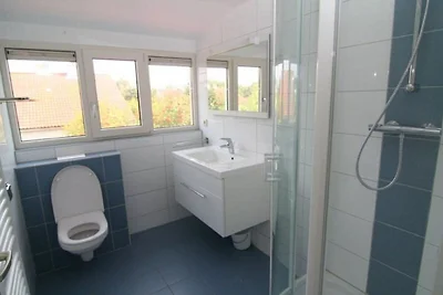 Geräumiges Ferienhaus mit Kamin auf Texel