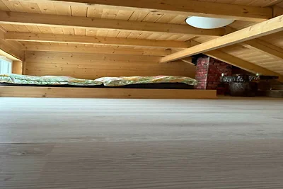 Casa idilliaca nei monti Harz