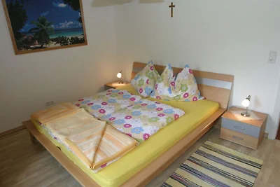 Ferienwohnung in Rennweg am Katschberg