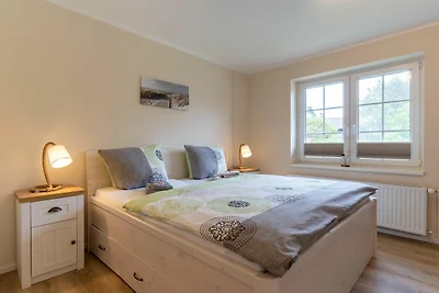 Vakantiehuis in St.Peter Ording