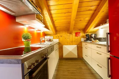 Adlerhorst im Landhaus am Bächle