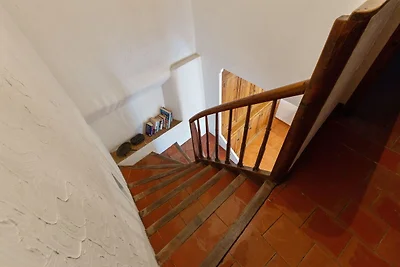 Gemütliches Haus mitten in den Weinbergen