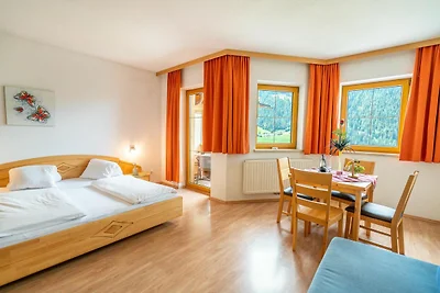 Appartamento panoramico in posizione top