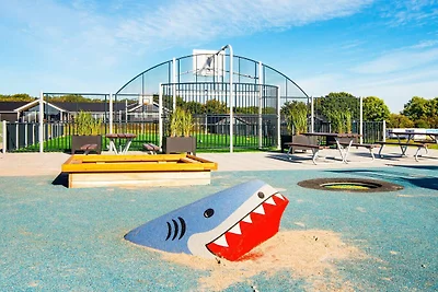 Luxus-Ruckzug in Mommark -- By Traum...