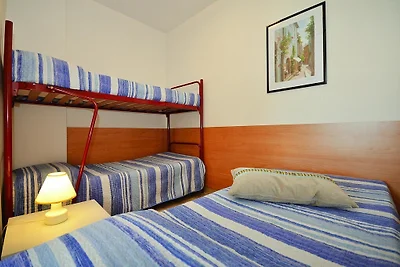 Appartamenti Smeralda, Bibione Spiaggia