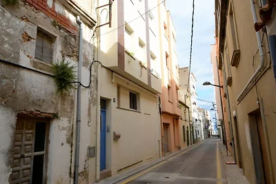 Apartment Puig Sureda with one room
