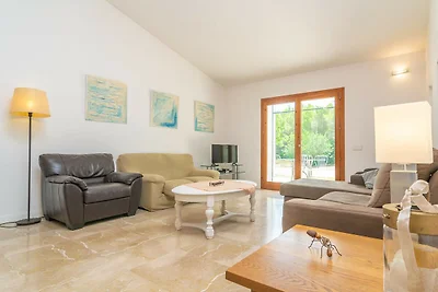 L'esplai - Ferienhaus Mit Privatem Pool