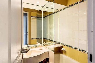 Residenz im Bezirk Falaise