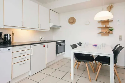 7 Personen Ferienhaus in Ringkøbing