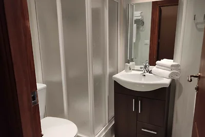 Prachtig appartement in Sierra Nevada