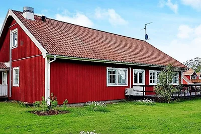 5 persone case ad LAMMHULT, SVERIGE-By Traum