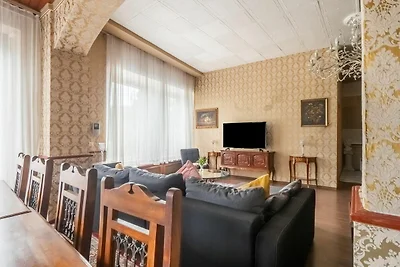 Wohnung in Kinheim mit viel Platz