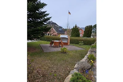 Appartement de vacances Süderoog, appartement...