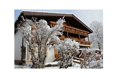 Imne in the Gottstein House