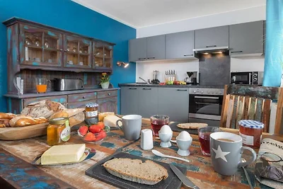 Ferienwohnung mit 1 Schlafzimmer