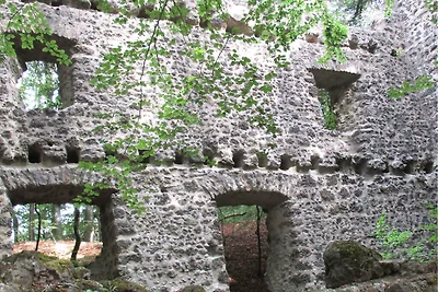 Appartamento per vacanze a Oberstadtfeld