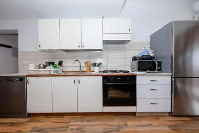 Apartments Scerbe Gordana & Miljenko Rab - Th...