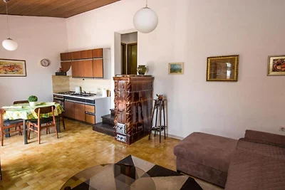 Ferienwohnung Familienurlaub Okrug Gornji