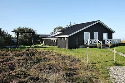 8 Personen Ferienhaus in Løgstør-By Traum