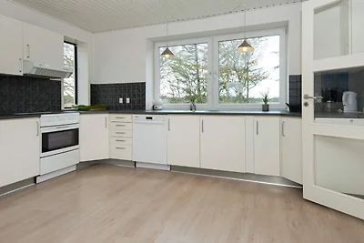 10 Personen Ferienhaus in Rømø-By Traum