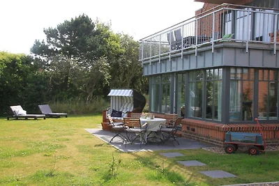 Dünenstern Wangerooge