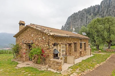 Casa El Garciago konzipiert für...